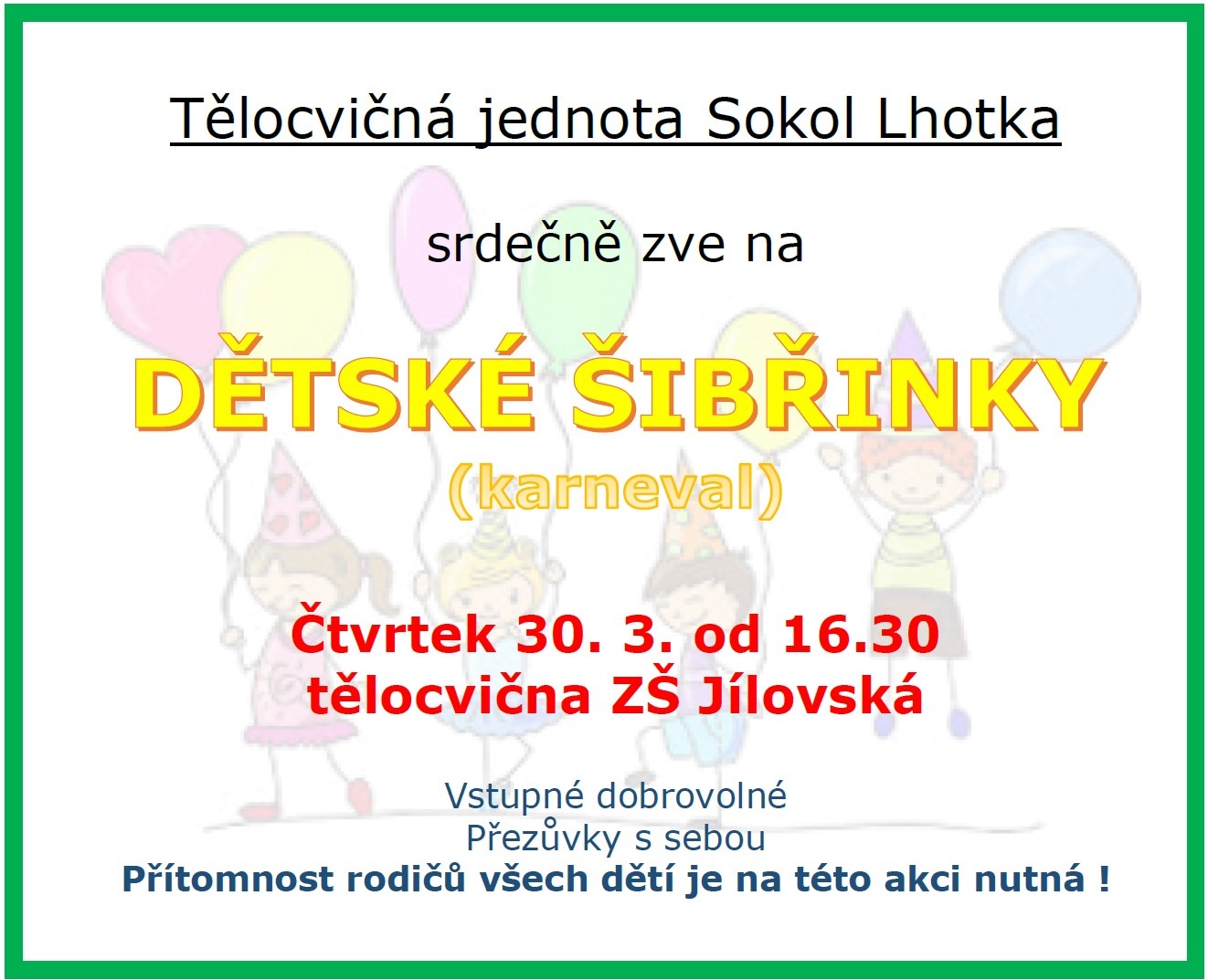 Šibřinky